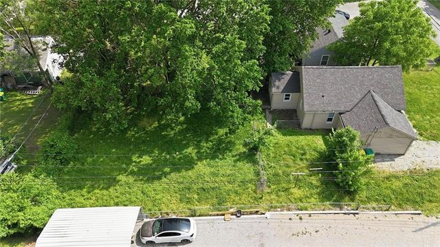 2507 N 47th Street, Kansas City, KS 66104