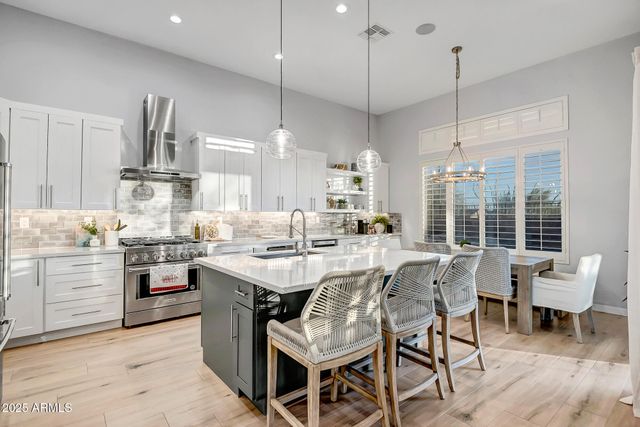 2339 W HAZELHURST Drive, Anthem, AZ 85086