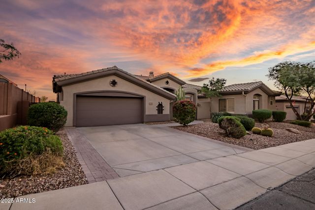 2339 W HAZELHURST Drive, Anthem, AZ 85086