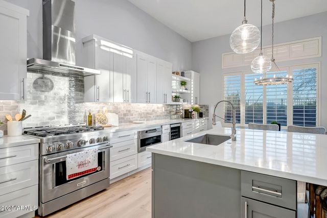 2339 W HAZELHURST Drive, Anthem, AZ 85086