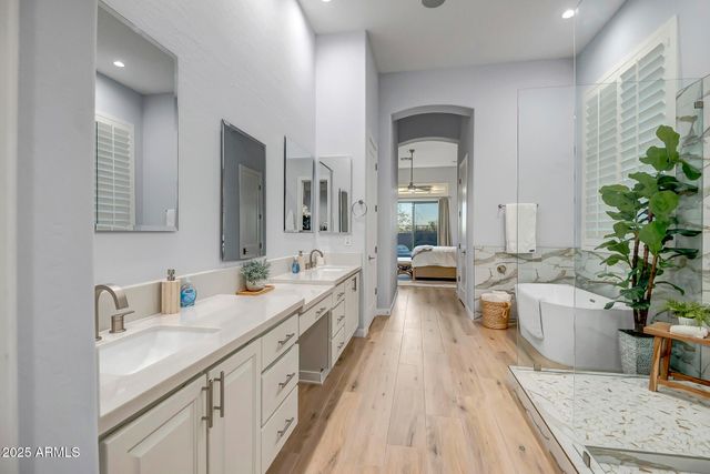 2339 W HAZELHURST Drive, Anthem, AZ 85086