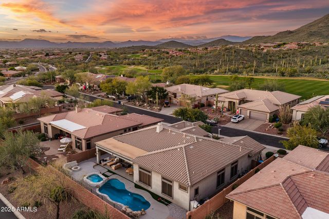 2339 W HAZELHURST Drive, Anthem, AZ 85086