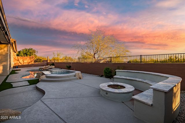 2339 W HAZELHURST Drive, Anthem, AZ 85086