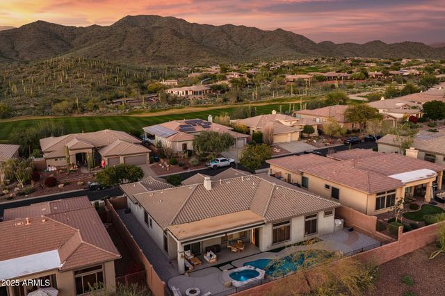 2339 W HAZELHURST Drive, Anthem, AZ 85086