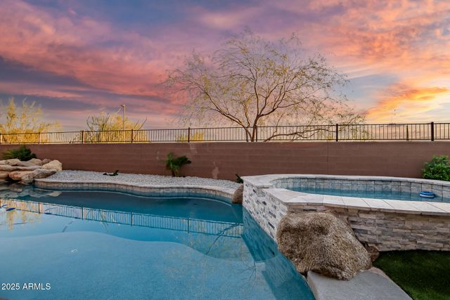 2339 W HAZELHURST Drive, Anthem, AZ 85086