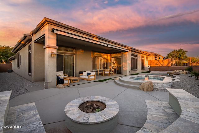 2339 W HAZELHURST Drive, Anthem, AZ 85086