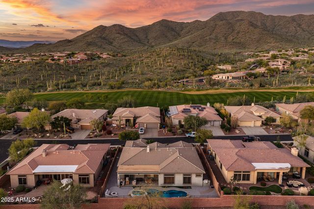 2339 W HAZELHURST Drive, Anthem, AZ 85086