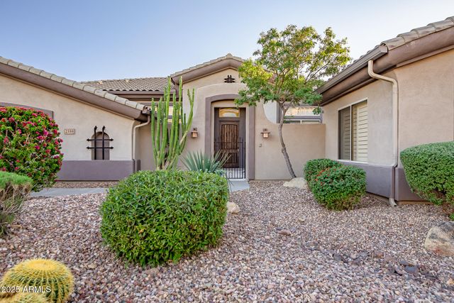 2339 W HAZELHURST Drive, Anthem, AZ 85086