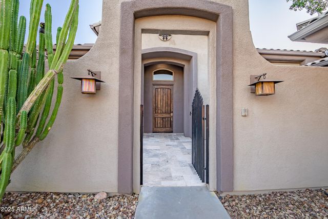 2339 W HAZELHURST Drive, Anthem, AZ 85086