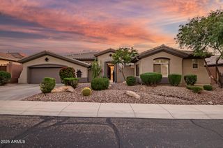 2339 W HAZELHURST Drive, Anthem, AZ 85086