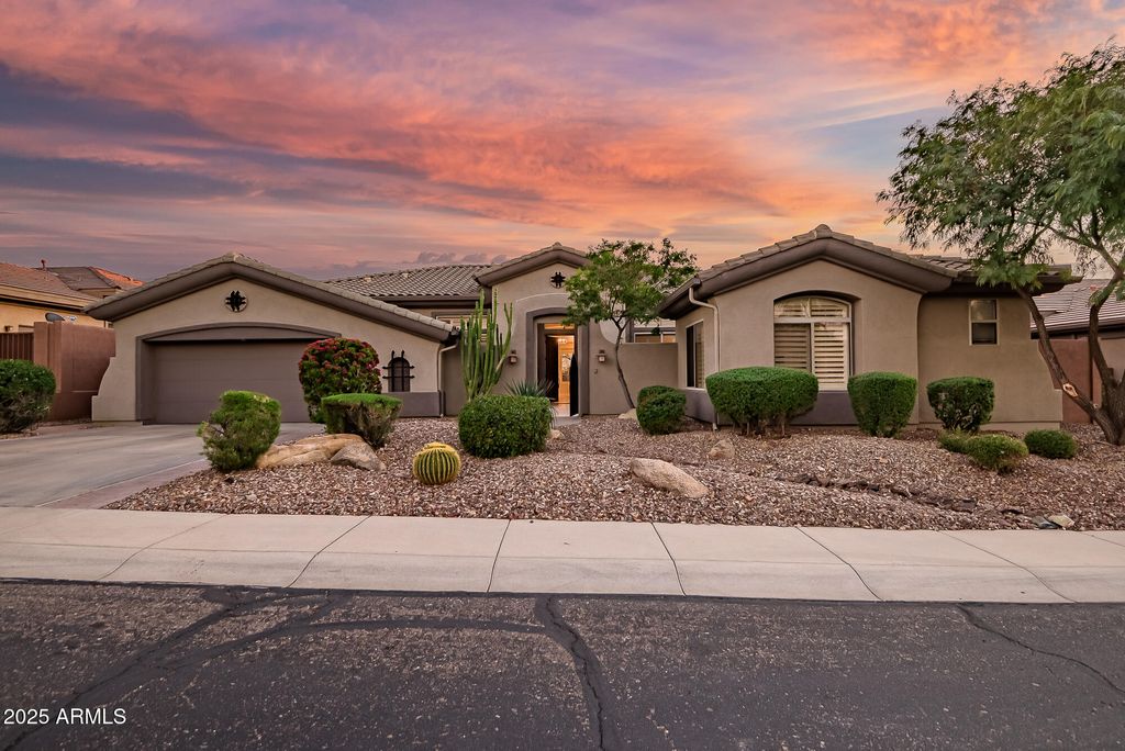 2339 W HAZELHURST Drive, Anthem, AZ 85086