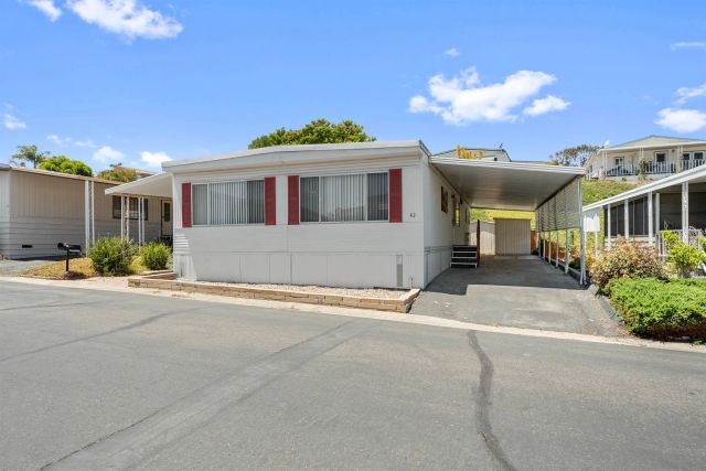 444 N El Camino Real SPC 42, Encinitas, CA 92024