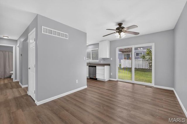 1664 Kircher Drive C, St Charles, MO 63303