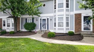 1664 Kircher Drive C, St Charles, MO 63303