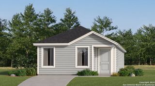3610 Glade Creek, San Antonio, TX 78245