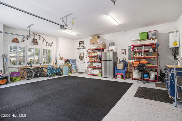 610 Oyster Bay Drive, Sunset Beach, NC 28468