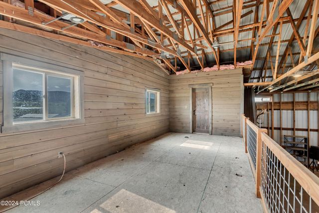 S 871 West Hoytsville Road Road, Coalville, UT 84017