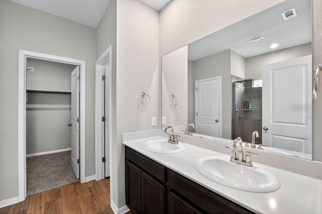 17801 Prairie Land WAY, Manor, TX 78653
