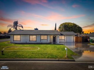 10801 Paul Avenue, Bakersfield, CA 93312