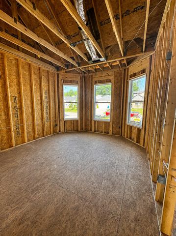 134 Bill Perkins Lane, Georgetown, KY 40324