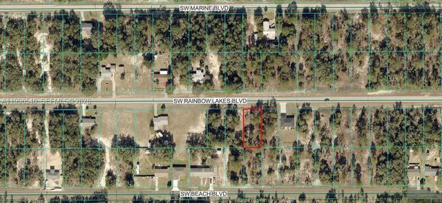 22624 SW RAINBOW LAKES BLVD, Other, FL 34431