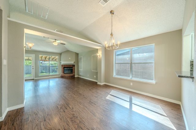 1813 Canyon Ridge Street, Fort Worth, TX 76131