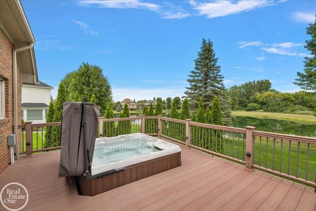 62682 Coralburst Drive, Washington Twp, MI 48094