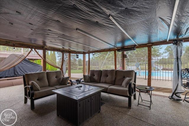 62682 Coralburst Drive, Washington Twp, MI 48094