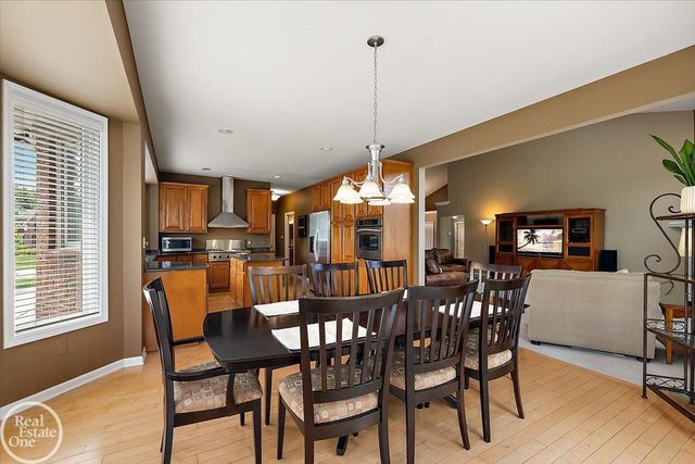 62682 Coralburst Drive, Washington Twp, MI 48094