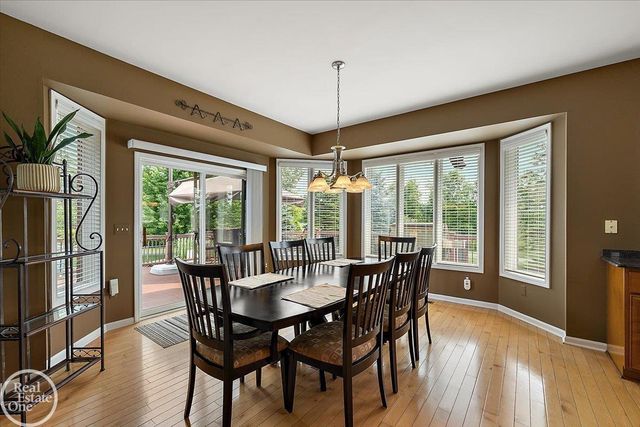 62682 Coralburst Drive, Washington Twp, MI 48094