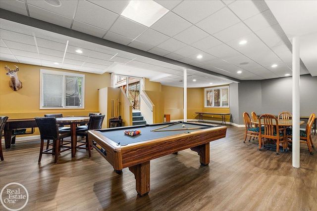 62682 Coralburst Drive, Washington Twp, MI 48094