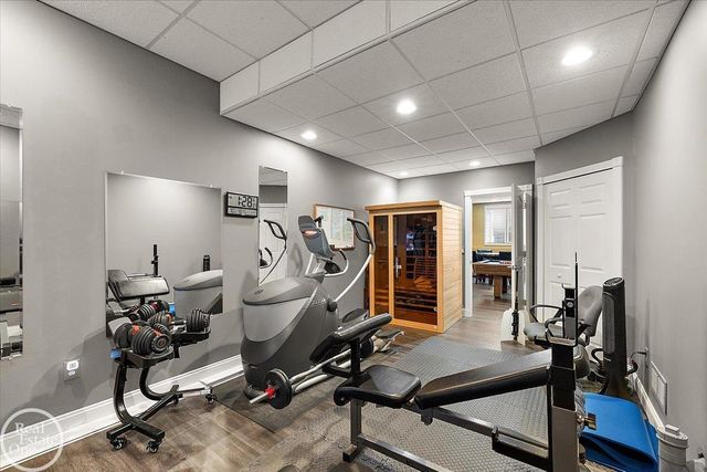 62682 Coralburst Drive, Washington Twp, MI 48094