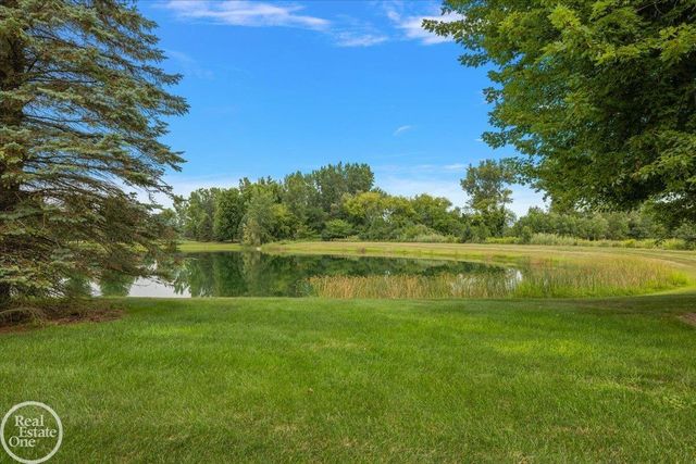 62682 Coralburst Drive, Washington Twp, MI 48094