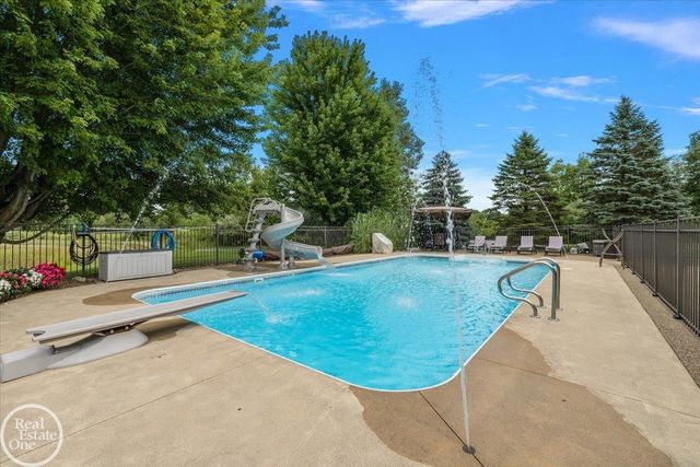 62682 Coralburst Drive, Washington Twp, MI 48094