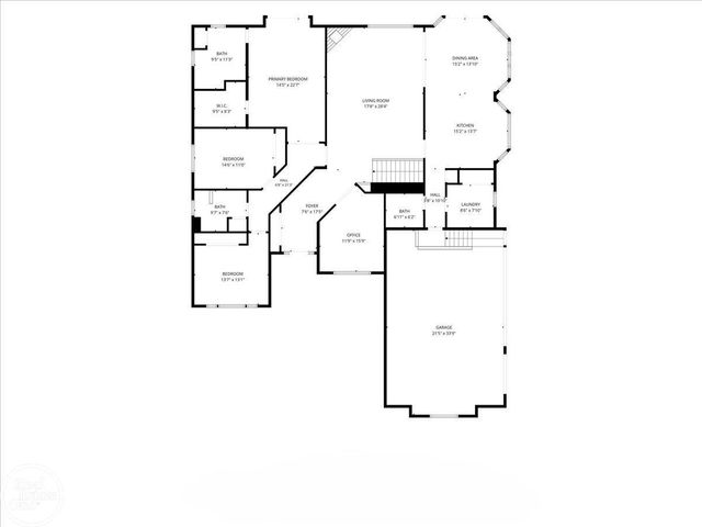 62682 Coralburst Drive, Washington Twp, MI 48094