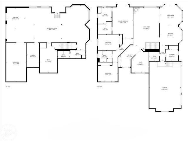 62682 Coralburst Drive, Washington Twp, MI 48094
