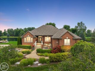 62682 Coralburst Drive, Washington Twp, MI 48094