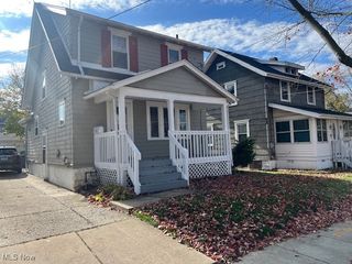 940 Lakewood Boulevard, Akron, OH 44314