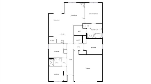 155 Scotsway Court, Troutman, NC 28166