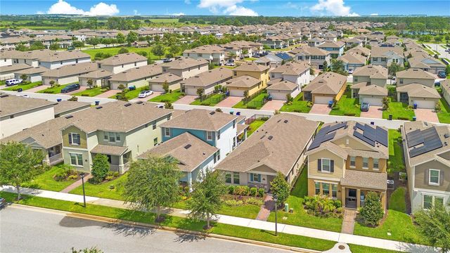 16802 OAKBORO STREET, Winter Garden, FL 34787