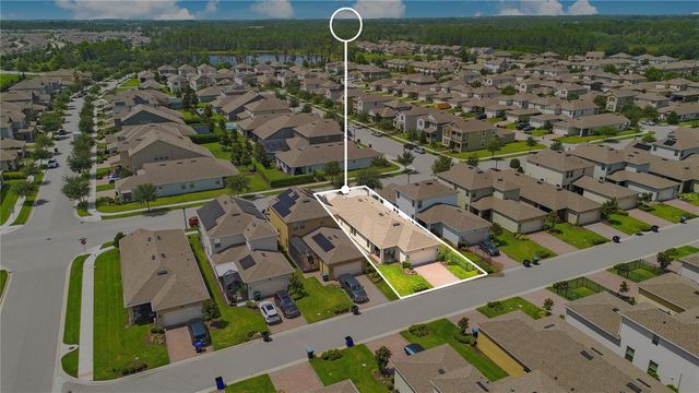 16802 OAKBORO STREET, Winter Garden, FL 34787