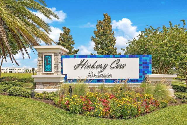 16802 OAKBORO STREET, Winter Garden, FL 34787