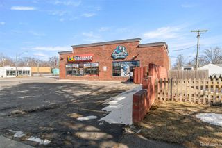 18950 Inkster, Redford, MI 48240