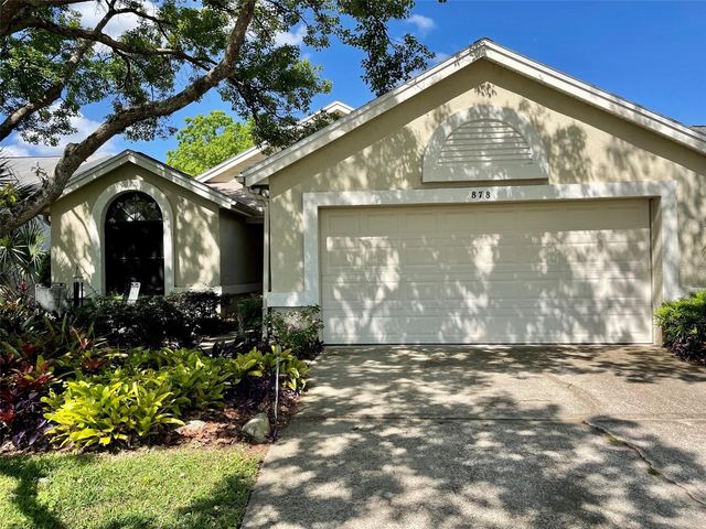 878 E CHARING CROSS CIRCLE, Lake Mary, FL 32746