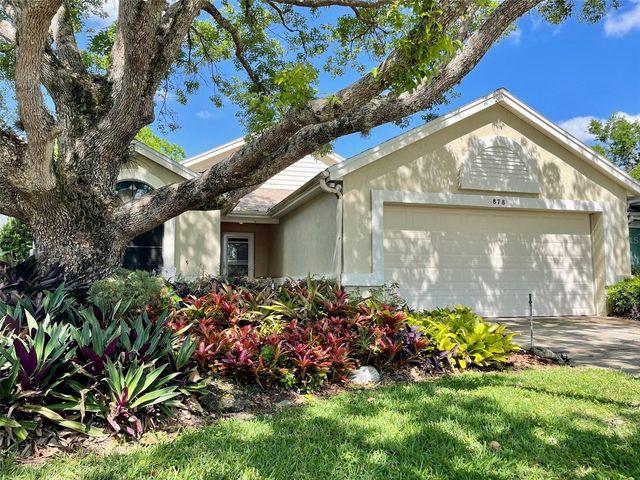 878 E CHARING CROSS CIRCLE, Lake Mary, FL 32746