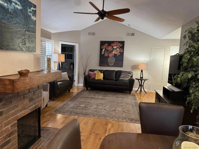 3684 Avocado Village 20, La Mesa, CA 91941