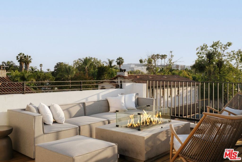 469 N Sweetzer Avenue, Los Angeles, CA 90048 — photo 3
