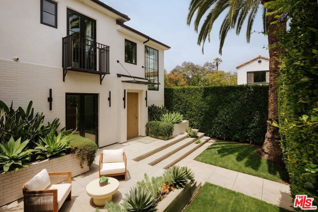 469 N Sweetzer Avenue, Los Angeles, CA 90048 — photo 4