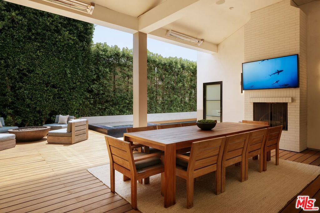 469 N Sweetzer Avenue, Los Angeles, CA 90048 — photo 5