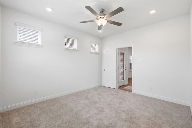 186 Balboa Lane 8, Princeton, TX 75407